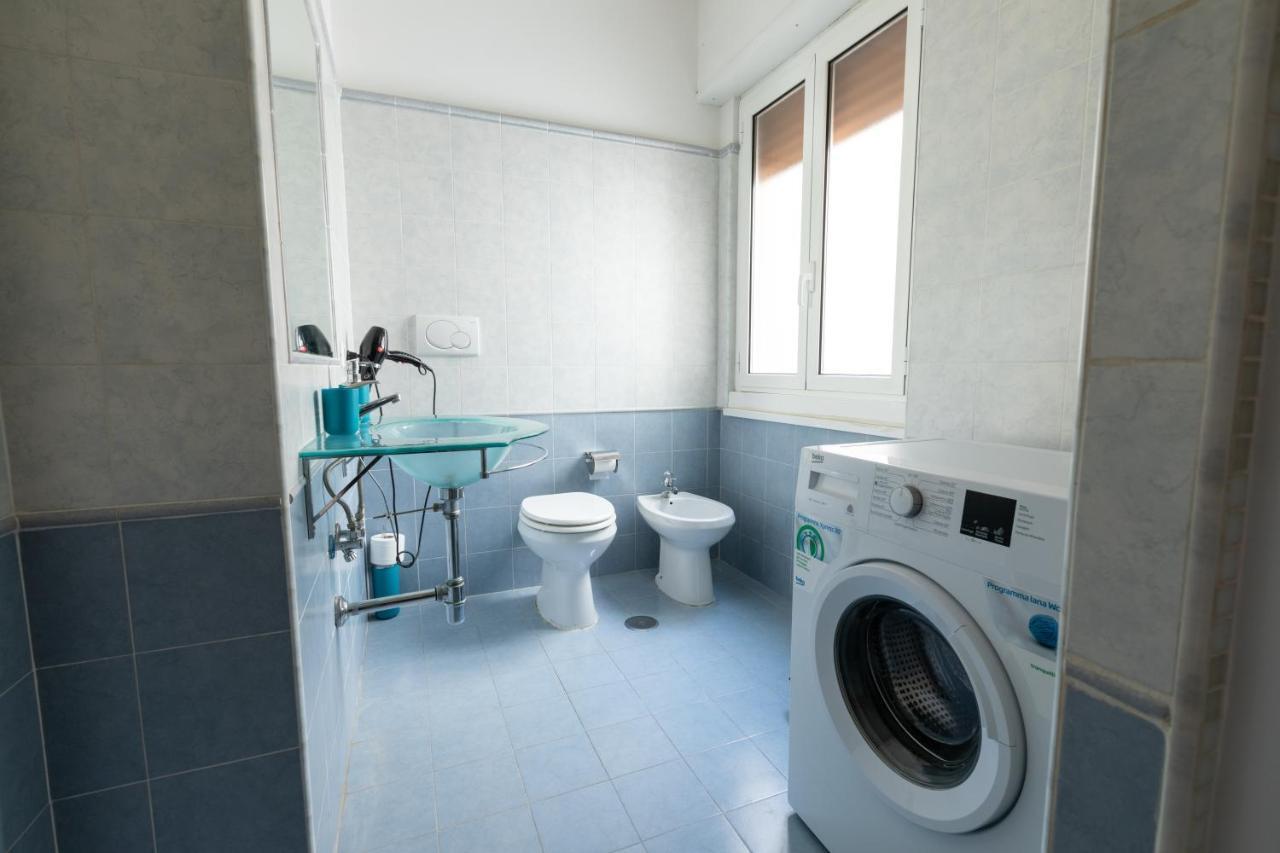 Rizzo St. Peter Apartment โรม ภายนอก รูปภาพ