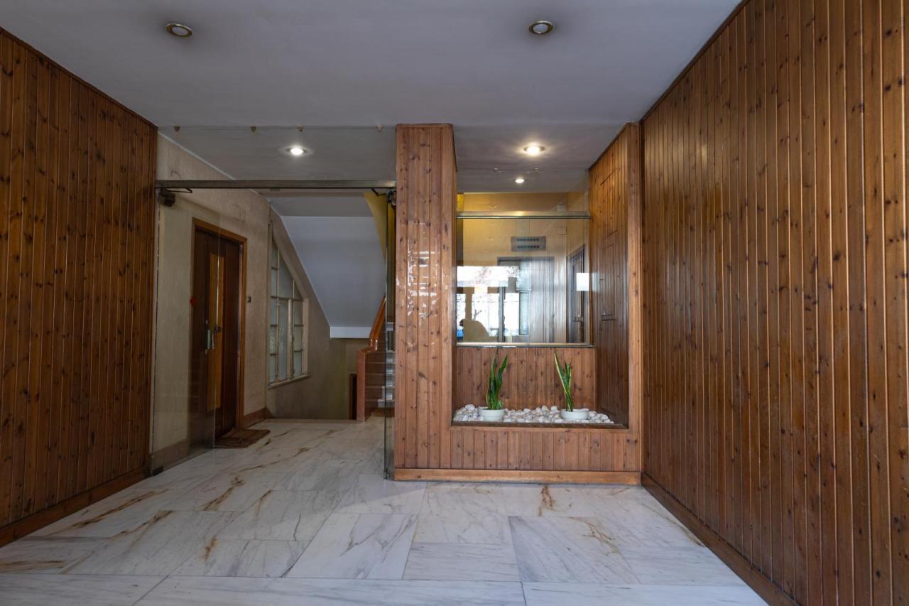Rizzo St. Peter Apartment โรม ภายนอก รูปภาพ
