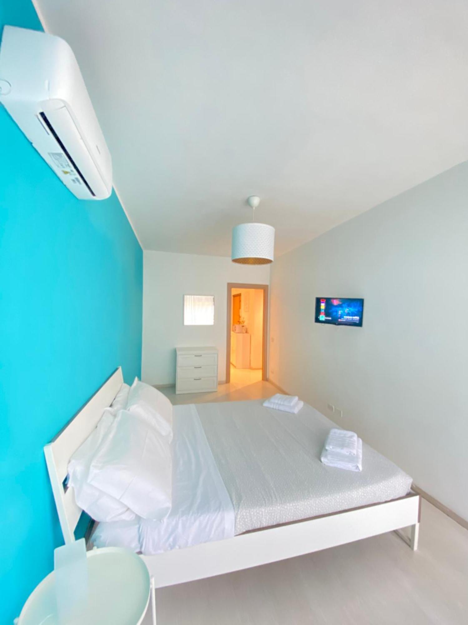 Rizzo St. Peter Apartment โรม ภายนอก รูปภาพ