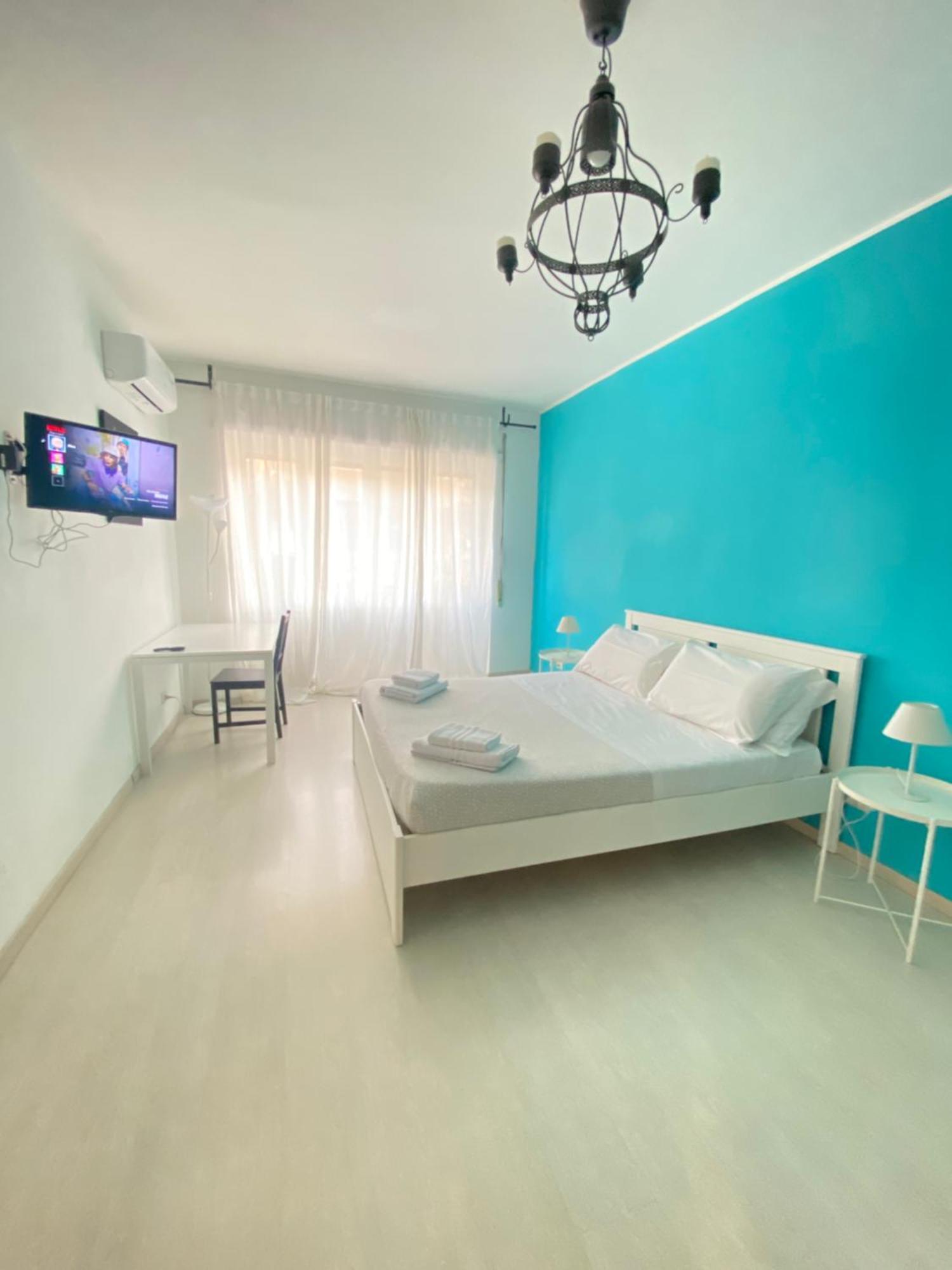 Rizzo St. Peter Apartment โรม ภายนอก รูปภาพ