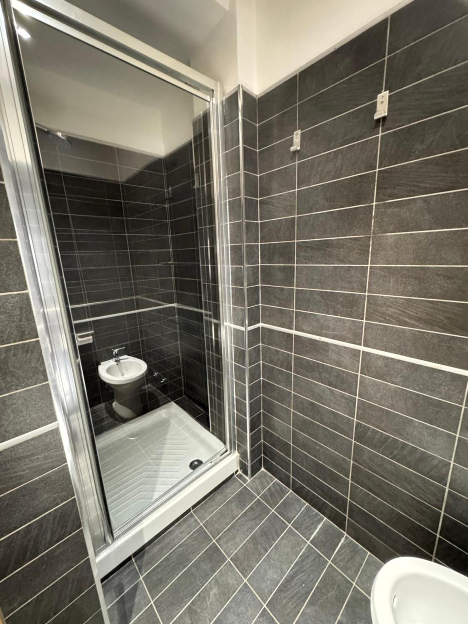 Rizzo St. Peter Apartment โรม ภายนอก รูปภาพ